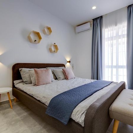 Perfect Location, Idyllic 2Br Apartment Сліма Екстер'єр фото