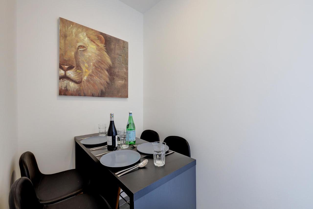 Perfect Location, Idyllic 2Br Apartment Сліма Екстер'єр фото