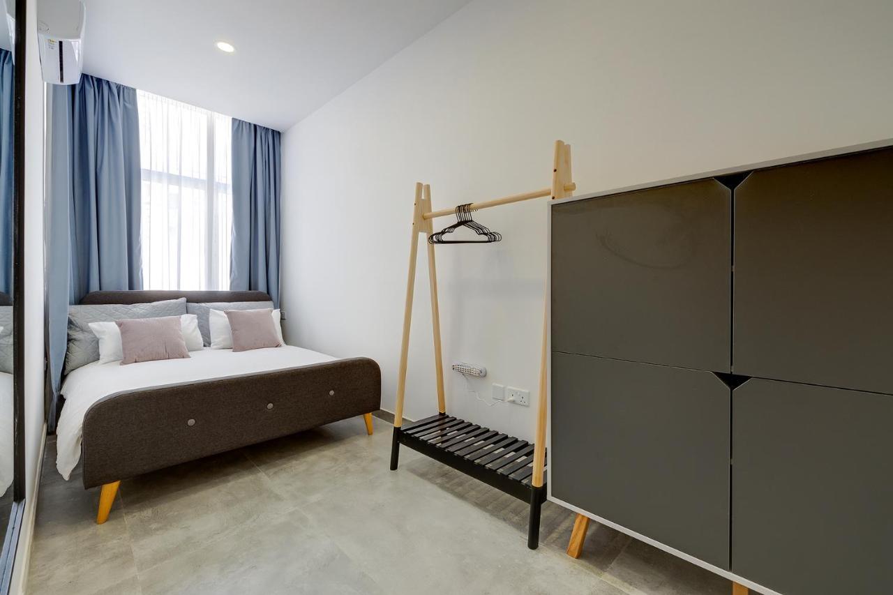 Perfect Location, Idyllic 2Br Apartment Сліма Екстер'єр фото
