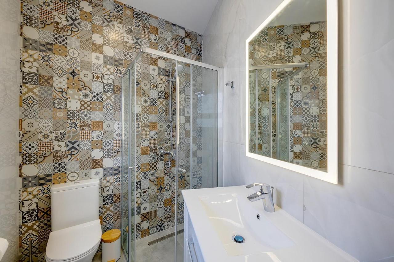 Perfect Location, Idyllic 2Br Apartment Сліма Екстер'єр фото